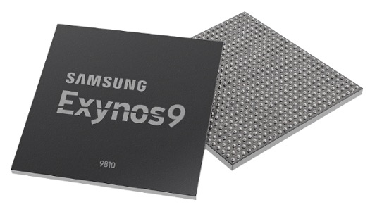 s9 processor